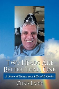 Two Heads Are Better Than One - Ladd, Chris