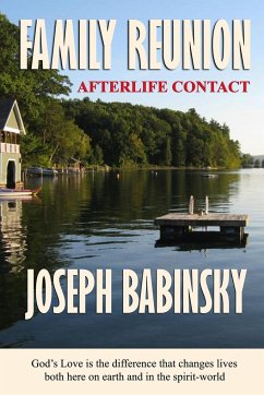 FAMILY REUNION Afterlife Contact - Babinsky, Joseph