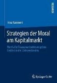 Strategien der Moral am Kapitalmarkt (eBook, PDF)