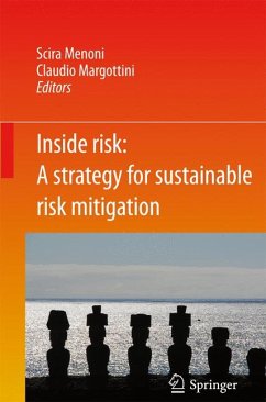 Inside Risk: A Strategy for Sustainable Risk Mitigation (eBook, PDF)