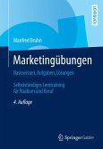 Marketingübungen (eBook, PDF)