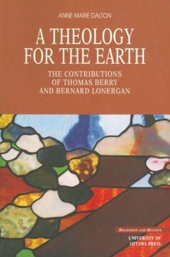 A Theology for the Earth - Dalton, Anne Marie