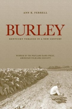 Cover Burley