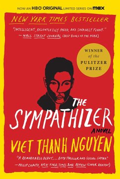 The Sympathizer - Nguyen, Viet Thanh