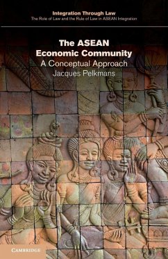 The ASEAN Economic Community - Pelkmans, Jacques