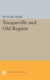 Tocqueville and the Old Regime