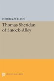 Thomas Sheridan of Smock-Alley