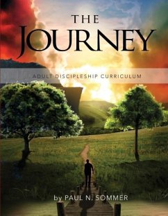 The Journey - Sommer, Paul N.