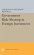 Government Risk-Sharing in Foreign... - Bild 1