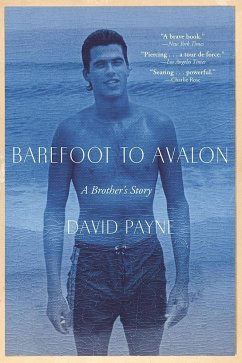 Barefoot to Avalon - Payne, David