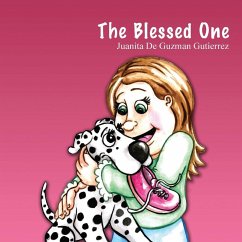 Cover The Blessed One