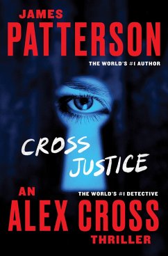 Cross Justice - Patterson, James