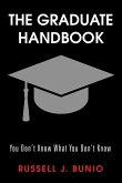 The Graduate Handbook