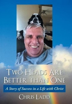 Two Heads Are Better Than One - Ladd, Chris