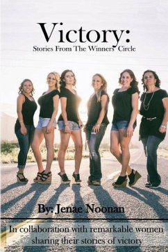 Victory: Stories From the Winners' Circle - Noonan, Jenae