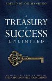 A Treasury of Success Unlimited: An Official Publication of the Napoleon Hill Foundation