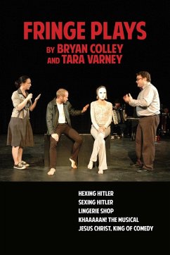 Fringe Plays - Varney, Tara; Colley, Bryan