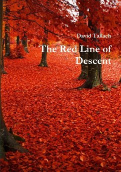 The Red Line of Descent - Tallach, David