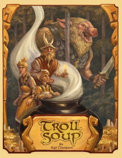 Troll Soup - Thompson, Egil