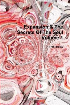 Cover Expansion & The Secrets Of The Soul Volume 1