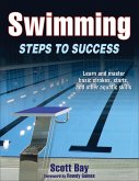 Swimming: Steps to Success