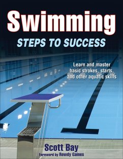 Swimming: Steps to Success - Bay, Scott