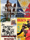 FMA Grandmasters and Masters