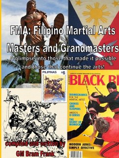 FMA Grandmasters and Masters - Frank, Bram