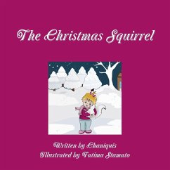 The Christmas Squirrel - Chaniquis