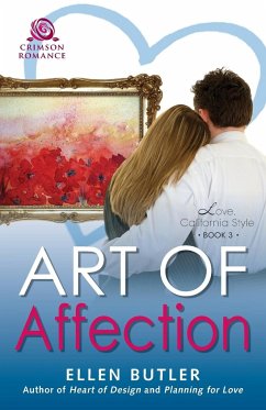 Art of Affection - Butler, Ellen