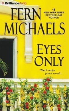 Eyes Only - Michaels, Fern