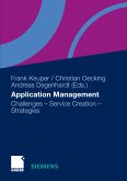 Application Management (eBook, PDF)
