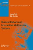 Musical Robots and Interactive Multimodal Systems (eBook, PDF)