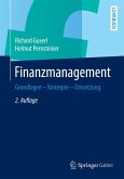 Finanzmanagement (eBook, PDF)