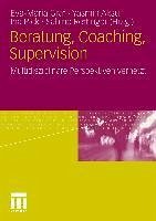 Beratung, Coaching, Supervision (eBook, PDF)