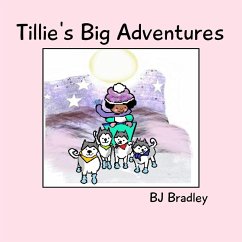 Cover Tillie's Big Adventures