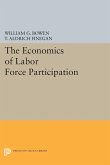 The Economics of Labor Force Participation