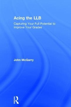 Acing the Llb - Mcgarry, John