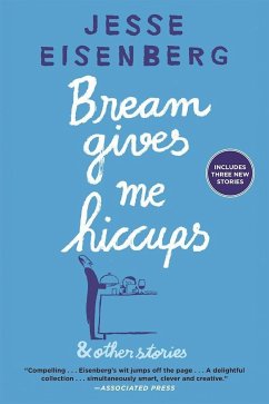 Bream Gives Me Hiccups - Eisenberg, Jesse