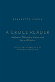 A Croce Reader