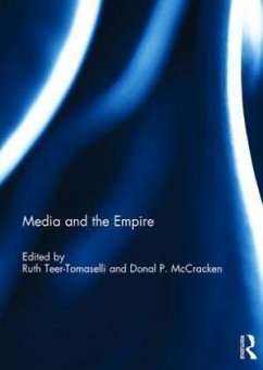 Cover Media and the Empire