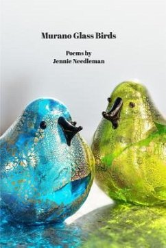 Murano Glass Birds - Needleman, Jennie