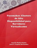 Pacemaker. Clusters de Alta Disponibilidad para Servidores Virtualizados