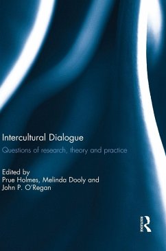 Cover Intercultural Dialogue