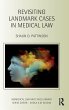 Revisiting Landmark Cases in Medical Law - Bild 1