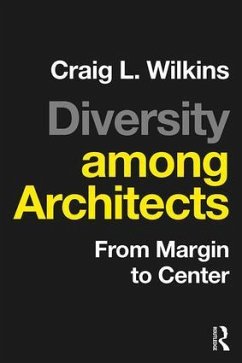 Diversity among Architects - Wilkins, Craig