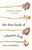 First Book of Calamity Leek