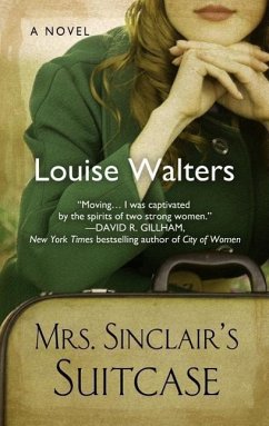 Mrs. Sinclair's Suitcase - Walters, Louise