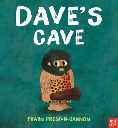 Dave's Cave - Preston-Gannon, Frann