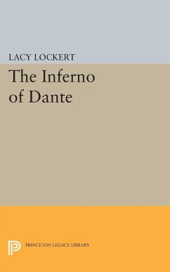 The Inferno of Dante - Margolis, Maxine L.
